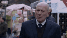 Eastenders Phil Mitchell GIF