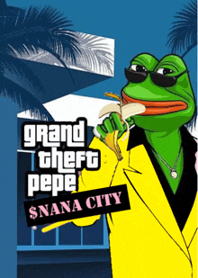 Nana City The Heist Nana City GIF - Nana City The Heist Nana City GIFs