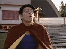 Ernest P Worrell Ernest Goes To School GIF - Ernest P Worrell Ernest Goes To School Jim Varney GIFs