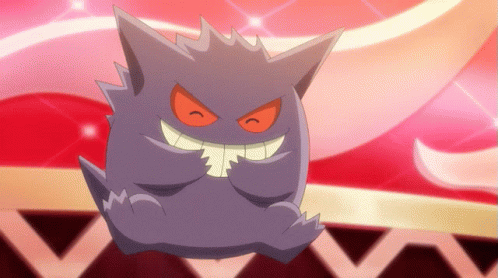 Gengar Facts: Unveiling Obscure Pokemon Facts You Didn't Know