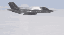 空空飛彈 F35 GIF