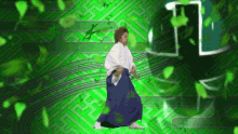 Samurai Sentai Shinkenger Chiaki Tani GIF - Samurai Sentai Shinkenger Shinkenger Chiaki Tani GIFs