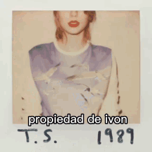 1989era Taylor Swift1989 GIF - 1989era Taylor Swift1989 Taylor Swift GIFs