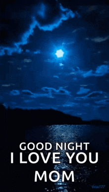 Night Time Night Sky Moon GIF - Night Time Night Sky Moon Moon GIFs