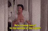 Auntie Mame Moon Bright GIF - Auntie Mame Moon Bright GIFs