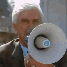 Leslie Nielsen What GIF - Leslie Nielsen What What You Waiting For GIFs