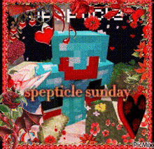 Spepticle Lifestealsmp GIF - Spepticle Lifestealsmp Sunday GIFs
