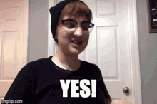 Yes Happy GIF - Yes Happy Agree GIFs