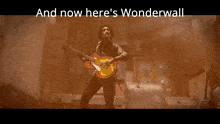 Wolfenstein Wonderwall GIF - Wolfenstein Wonderwall Meme GIFs
