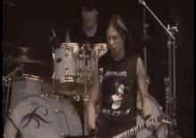 Count Of What? GIF - Bullet For My Valentine Bfmv B4mv GIFs