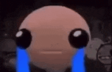 The Binding Of Isaac Isaac We Love You GIF - The Binding Of Isaac Isaac We Love You Isaac GIFs