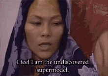 When Ppl Think I'M Doing Nothing With My Life GIF - Waiting Undiscovered Antm GIFs