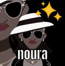 Noura Boulenin GIF - Noura Boulenin GIFs
