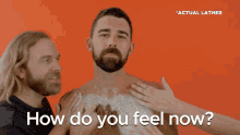 How Do You Feel Now Feel GIF - How Do You Feel Now How Do You Feel Feel GIFs