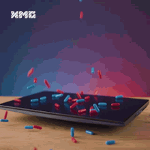 Xmg Xmg Neo GIF - Xmg Xmg Neo Gaming GIFs