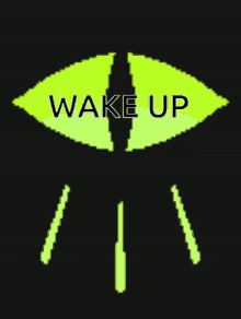 Eye Blink GIF - Eye Blink Wake Up GIFs