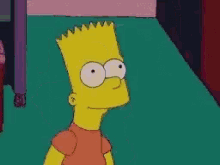Facepalm At Least You Tried Cake GIF - Facepalm At Least You Tried Cake Bart Simpson GIFs