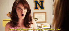 easy a judging you omg oh my god good lord