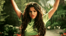 Taki Taki Taki Taki Selena Gomez GIF - Taki Taki Taki Taki Selena Gomez Vloneuzix GIFs