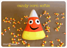Candy Corn GIF - Candy Corn GIFs