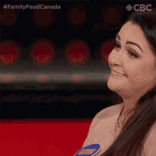 Watching You Family Feud Canada GIF - Watching You Family Feud Canada Eyes On You GIFs