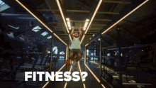 Find Your Fit One Fit GIF - Find Your Fit One Fit Fitness GIFs