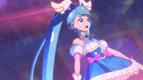 Hirogaru Sky! Precure - Anime - AniDB