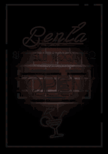 Benta Econ GIF - Benta Econ Soon To Open GIFs