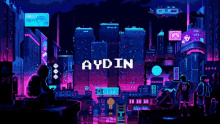 Aydin Aydinnft GIF - Aydin Aydinnft GIFs