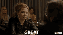 Great Awesome GIF - Great Awesome Wonderful GIFs