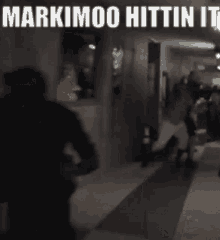 Markiplier Markimoo GIF - Markiplier Markimoo Fnaf GIFs