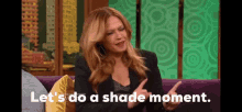 Pebbles Wendy Williams GIF - Pebbles Wendy Williams Wendy GIFs