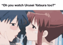 Urusei Yatsura GIF - Urusei Yatsura Urusei Yatsura GIFs