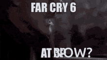 Stolen Far Cry GIF - Stolen Far Cry Rodent Fan1983 GIFs