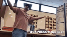 Express Yourself GIF - Express Yourself GIFs