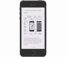 Notes Phone GIF - Notes Phone Iphone GIFs