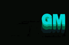 Gm Good Morning GIF - Gm Good Morning Generative GIFs