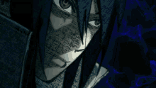 Sasuke Revolution GIF - Sasuke Revolution Naruto GIFs