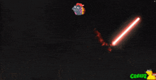 a creepz logo can be seen in the corner of this image