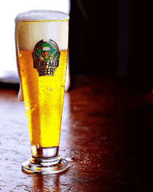 Buffalo Beer GIF - Buffalo Beer GIFs