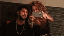 Fabrizio Corona Selfie Foto Facciamo Una Selfie GIF - Fabrizio Corona Selfie Photo GIFs