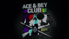 Ace Austin Chris Bey GIF - Ace Austin Chris Bey Abc GIFs