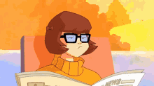 Velma Dinkley GIF - Velma Dinkley Cringe GIFs