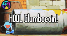 connoreatspants glumbocoin glumbocorp wooper pokemon