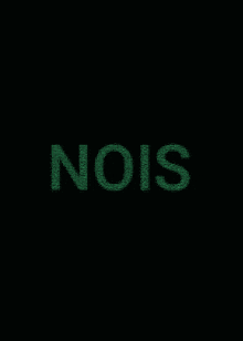 Nois Noisnetwork GIF - Nois Noisnetwork Atom GIFs