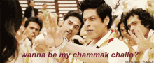 Chammakchallo Bollywood GIF - Chammakchallo Bollywood Love GIFs