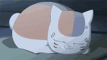 Sleep Sleepy GIF - Sleep Sleepy Cat GIFs