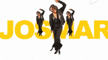 Josmar Dance GIF - Josmar Dance GIFs