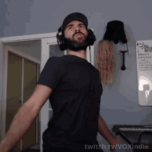 voxindie streamer twitch dance funny