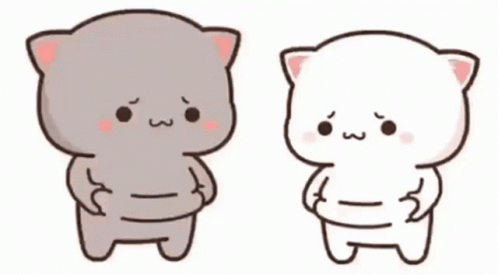 Cat Drawing Anime Chibi Cat mammal animals png  PNGEgg